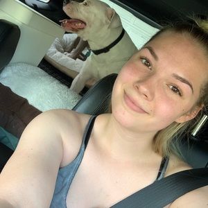 Meet your Posher, Lindsey